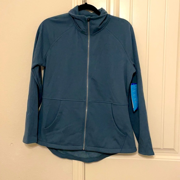 Athletic jacket - Picture 1 of 1